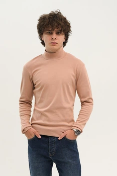 Гольф чоловічий Beige 8XL