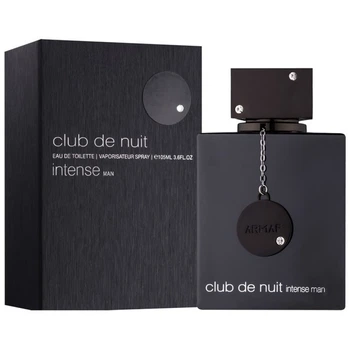 Armaf Club de Nuit Intense Man чоловіча туалетна вода made in UAE 105 ml