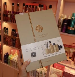 Rituals Sweet Jasmin Private Collection - Подарунковий набір