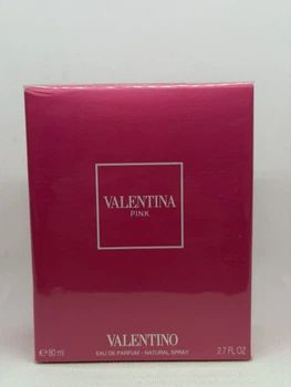 Парфумована вода Valentino Valentina Pink 80 мл