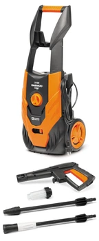 Мойка высокого давления Daewoo DAW 500 Expert Line