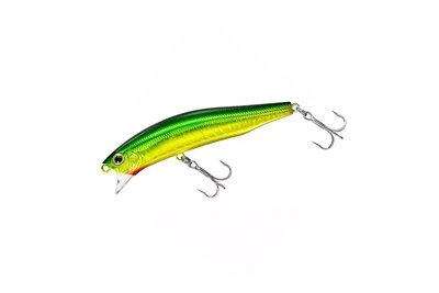 Воблер Daiwa Morethan Crosswake R 90F 9см 13.7г, колір: A Gurikin (4132031008)