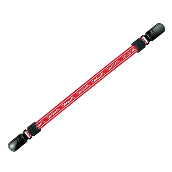 Фіксатор кепки Daiwa DA-9100 Red (647462)