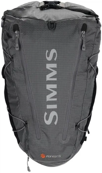 Рюкзак Simms Flyweight Backpack New Smoke (14432-040-00)