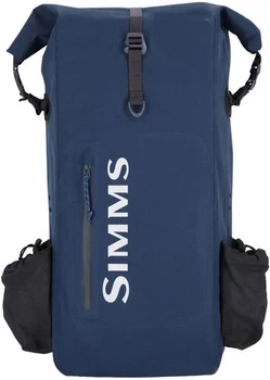 Рюкзак Simms Dry Creek Rolltop Backpack Midnight (13463-403-00)