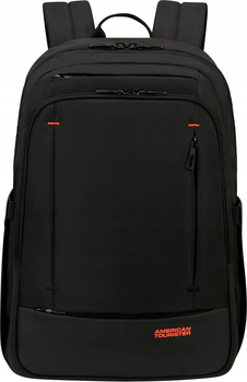 Plecak do laptopa American Tourister Office UG29 15.6" Black (5400520334688)