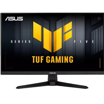 Монітор Asus 23.8" TUF Gaming VG249Q5A IPS Black 200Hz 13766 ( 19722 )