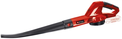 Воздуходув аккумуляторный Einhell X-Change GE-CL 18 Li E - SOLO (3433532)