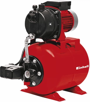 Гидрофор Einhell GC-WW 6538 (4173190)