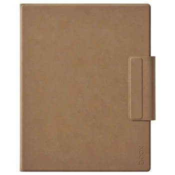 Чохол-книжка BOOX для BOOX Go 10.3 / Go 10.3 (Gen II) / Go 10.3 (Gen II) Lumi Mocha (6949710311775) ( 13648 )