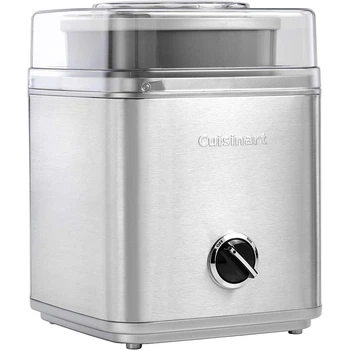 Морожениця Cuisinart Deluxe (ICE30BCE) ( 24698 )