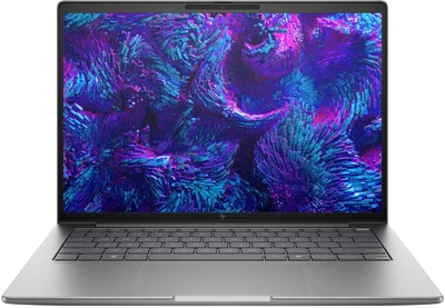Ноутбук HP ZBook 8 G1i 14 (A3ZW8ET#AKD) Meteor Silver