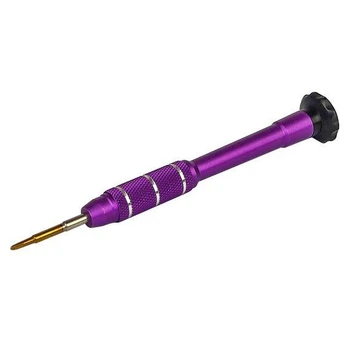 Отвёртка Kaisi K-8116 Металл Вращающееся основание рукоятки Тип шлица Phillips PH000 (1.5 mm) (K-8116)
