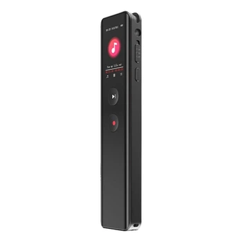 Диктофон Remax RP3 черный (RP3)