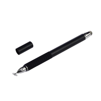 Стилус Jot Pro чёрный высокоточный двусторонний алюминиевый