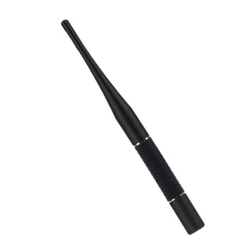 Стилус Jot Pro чёрный высокоточный двусторонний металлический