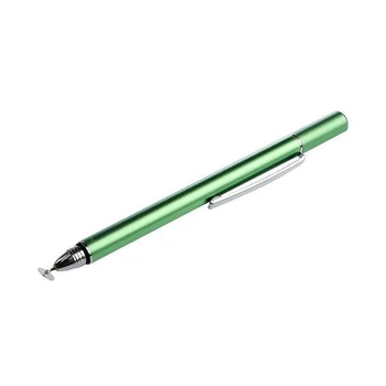 Стилус Jot Pro зелёный высокоточный металлический