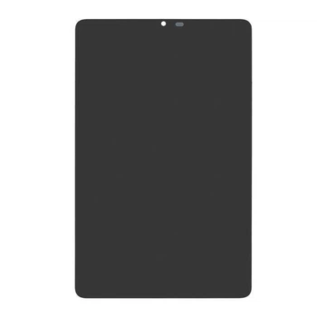 Дисплей Samsung Galaxy Tab A9 Чорний TFT High Copy (X110)