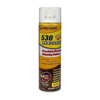 Спрей с растворителем Mechanic 530 550 ml (530)