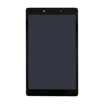 Дисплей Samsung Galaxy Tab A 8.0 (2019) (T290) Чёрный TFT High Copy (T290)