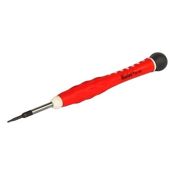 Отвёртка Kaisi KS-368 Пластик Pentalobe P2 0.8 mm Вращающееся основание рукоятки (KS-368)