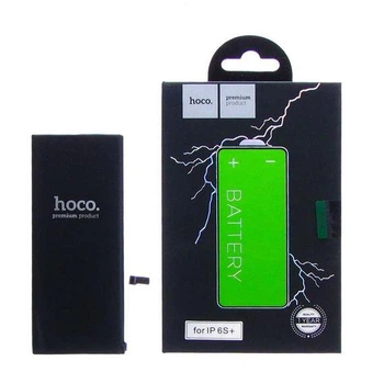 Акумулятор Hoco для Apple iPhone 6S Plus Li-Pol 2750 мАг 3.82 В