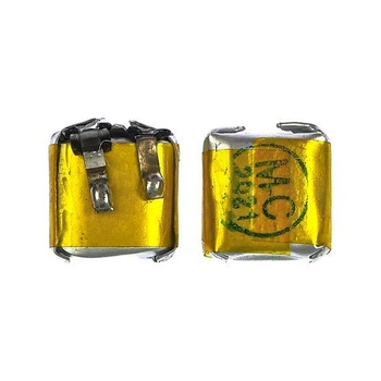 Аккумулятор XL 051010P универсальный Li-Ion 5,4 х 10 х 10,3 мм 40 mAh 3.7 В (051010P)