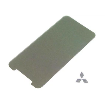 Плёнка поляризационная Mitsubishi iPhone X 64x137 мм Скло (iPhone X)