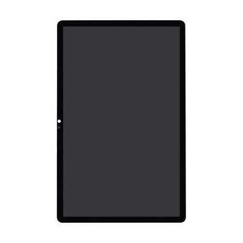 Дисплей Lenovo Tab M10 Plus 3rd Gen Чёрный TFT High Copy (TB125FU/TB128FU)