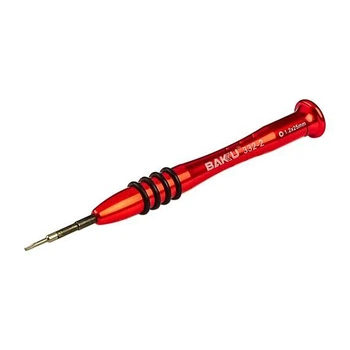 Отвёртка Baku BK332 Металл Pentalobe P5 (1.2 mm) вращающееся основание рукоятки (332-2)