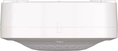 Пасивний датчик присутності Theben LUXA 103 S360-100-12 AP WH (1030062)
