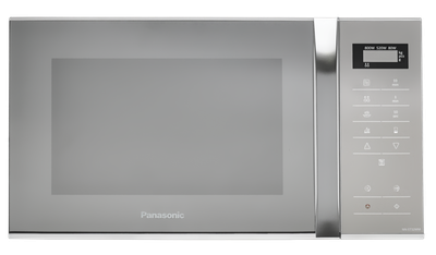 Мікрохвильова піч PANASONIC NN-ST32MMZUE
