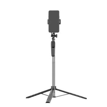 Штатив-трипод Adyss A71S чорний 1.8m (A71S)