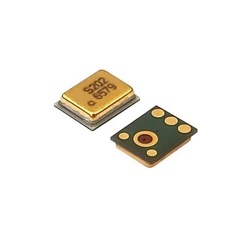 Микрофон XL Универсальный Тип 5 Черный (5)