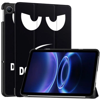 Чехол UniCase Life Style для Xiaomi Redmi Pad 2 SE / Pad 2 9.7 - Don't Touch Me