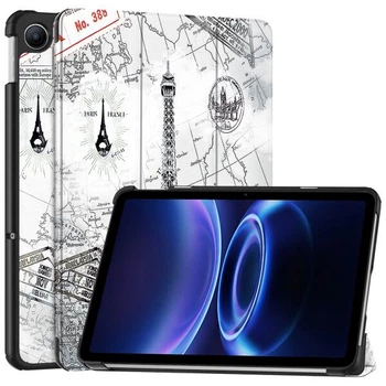 Чехол UniCase Life Style для Xiaomi Redmi Pad 2 SE / Pad 2 9.7 - Tower