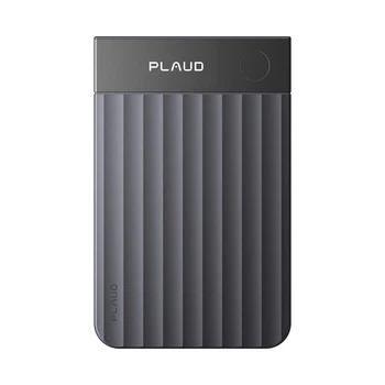 Цифровой диктофон PLAUD AI Note Pro Black (PN0300-BL)