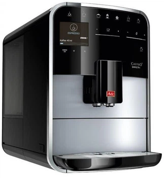 Кавомашина Melitta CAFFEO BARISTA Т Б/В
