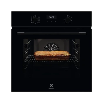 Духовой шкаф Electrolux EOF5C50BZ