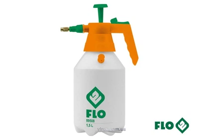 Оприскувач ручний Flo 1.5 л (артикул 89508)