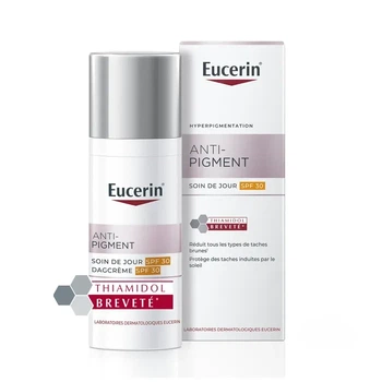 Денний крем проти пігментних плям Eucerin ANTI-PIGMENT - Soin de Jour SPF30