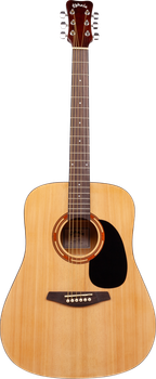 Gitara akustyczna KOHALA KG100S