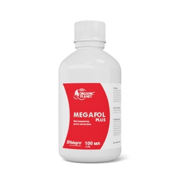 Біостимулятор Valagro Мегафол (Megafol) 100 мл
