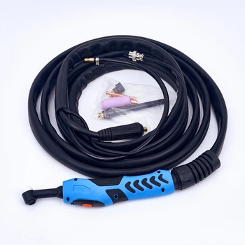 Горелка Grizzly ABITIG® 9 GRIP 4,00 м 10-25