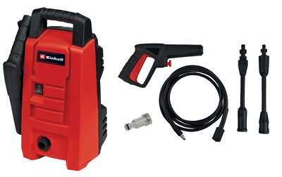 Мийка високого тиску Einhell TC-HP 90 (4140740)
