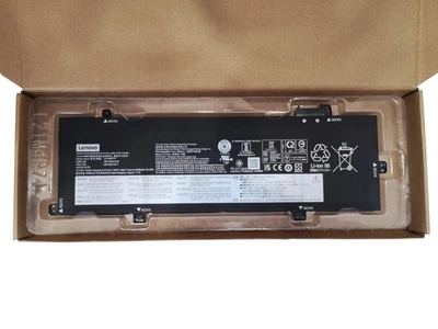 Аккумулятор для ноутбука Lenovo ThinkPad T16 Gen 1/Gen 2, P16s Gen 1/Gen 2, L21C4P72, L21D4P73, L21M4P73, L21M4P74 5570mah 86Wh ORIGINAL