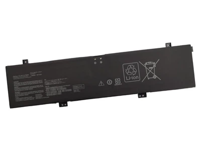 Аккумулятор для ноутбука Asus VivoBook K6501ZM, FX517ZC, GA402R, FX517ZC, M6501RR, 0B200-04110000, C41N2101 Type-A 4920mah 76Wh
