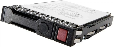 Внутренний HDD 3.5" HPE 861683-B21 / 4 ТБ / 7200 об/мин / SATA III b1