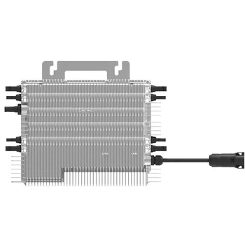 Мікроінвертор мережевий 2kW Deye SUN-M200G4-EU-Q0, однофазний ( 28043 )