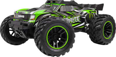 Радіокерований автомобіль BlackZon Spryte ST 1/20 4WD Electric Stadium Truck Зелений 540305 (5700135403053)